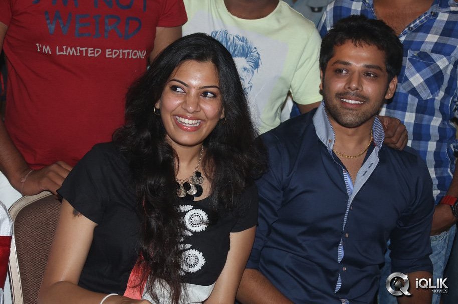 Lovers-Movie-Audio-Launch-Photos